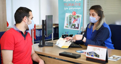 Bakan Selçuk: 'İş gücü piyasasının tüm taraflarıyla irtibat halindeyiz'