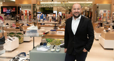 Boyner mağaza yatırımlarına devam ediyor