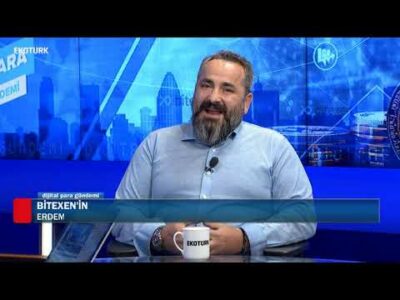 Pandemide dijital paralara ilgi arttı mı? | Kemal Cenk Erdem | Perihan Tantuğ | Dijita Para