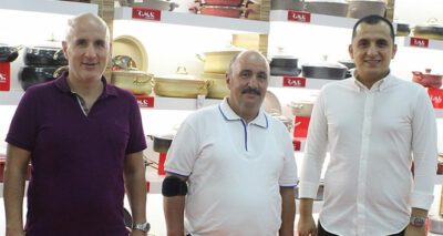 Dünyanın tava tenceresi Adıyaman'dan