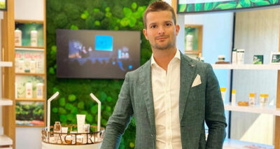 Farmasi Kuzey Amerika’ya yeni CEO atadı