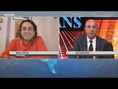 Dolar/TL ve Borsada beklentiler|Baki Atılal| Haluk Zülfikar|Ali Çağatay| Son Seans