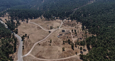 Görecik yaylası, alternatif turizmin gözde mekânı olacak