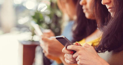 Günlük ortalama 4 saatimiz mobil internet kullanarak geçiyor