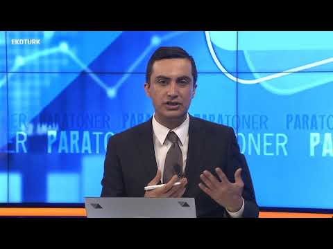 Dolar/ TL'de yıl sonu beklentisi| Dr. Tolga Dağlaroğlu| Meryem Gürsoy | Murat Yardımcı |Murat Tufan