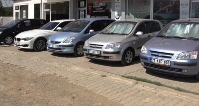 İkinci el araç alacaklar dikkat, 10 güne kadar yeniden zam geliyor