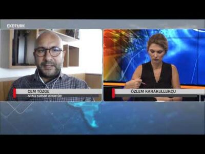 Cem Tözge |Prof. Dr. Sema Kalaycıoğlu|Vahap Taştan|Hakkı Uygur|İstmet Tanık| Ali Orhan Yalçınkaya