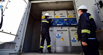 İstanbul Avrupa Yakası’nda 7 bin 750 trafonun bakımı yapılıyor