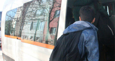 İstanbul'da servis ücretlerine zam yapıldı