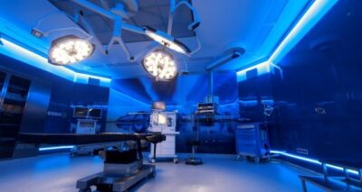 İzmir’e 110 milyon liralık sağlık yatırımı