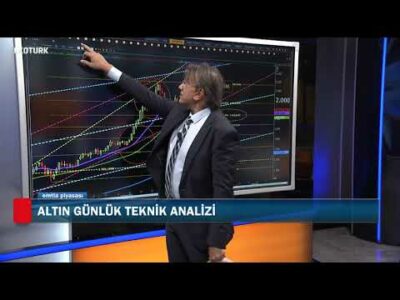 Emtia Piyasasında son fiyatlamalar| Cenk Akyoldaş | Emtia Piyasası |10.09.2020