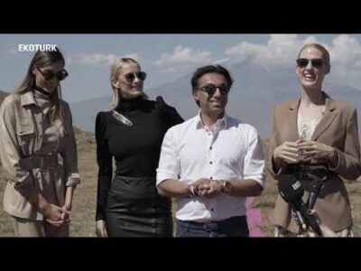 Kültür Sanat Ekranı | Dosso Dossi Fashion Show - Ağrı