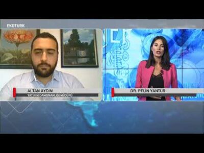 Moodys Türkiye'nin kredi notunu düşürdü |Altan Aydın| Arda Tunca| Pelin Yantur