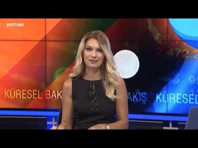 AB - Birleşik Krallık İlişkileri | Can Selçuki | Özlem Karakullukçu | Küresel Bakış