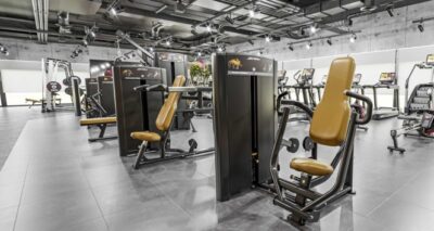 Kapsamlı güç arttırma ekipmanı Axiom Serisi tanıtıldı