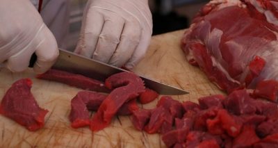Kırmızı ve beyaz ete zam yok
