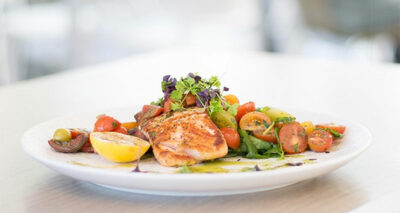 Koronavirüs yemek sektörünü de etkiledi