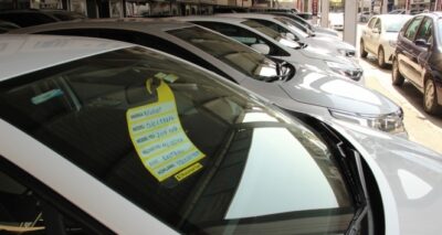 Kredi faizleri yükseldi 2. el araç satışı durdu