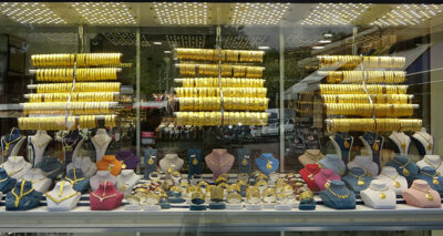 Kuyumculardan altın için yılsonu tahmini