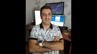 Coinlerde Çöküş Neden Oldu, Şimdi ne olacak - Türker Balkar Sohbeti