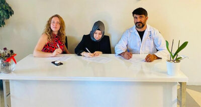 Mega Polietilen, Kırmızı Bayrak’ın yüzde 50’sini aldı