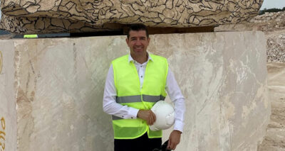 Mermerde yeni hedef Latin Amerika