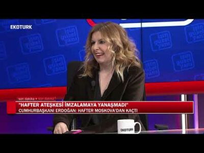 İşe alımlarda uygulanan duygusal zekâ teknikleri nelerdir?| Banu Koç Çakan| Mehmet Onur