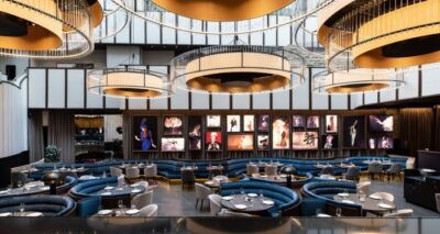 Otellerde yeni konsept 'hibrit toplantı'