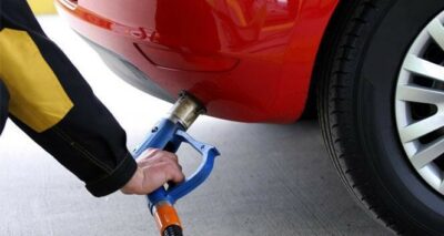 Otogaza zam bekleniyor