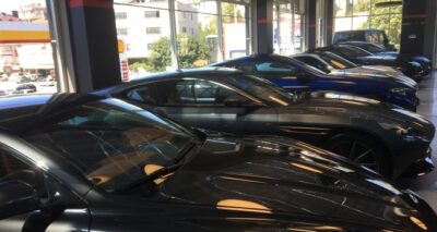 ÖTV zammı ikinci el araç fiyatlarını arttırdı