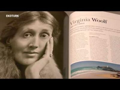 Kültür Sanat Ekranı | Efsane Yazarların Yaşamları