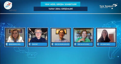 PİLOT Infoday, yapay zekâyı tartıştı