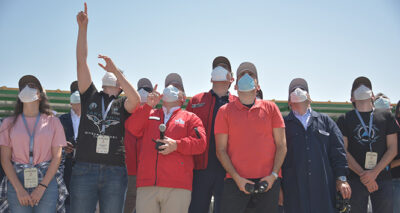 Roketsan’dan uzaktan eğitime bin adet tablet bilgisayar desteği