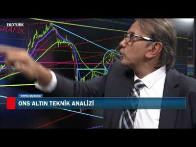 Emtia Piyasasında son fiyatlamalar| Cenk Akyoldaş | Emtia Piyasası | 01.09.2020