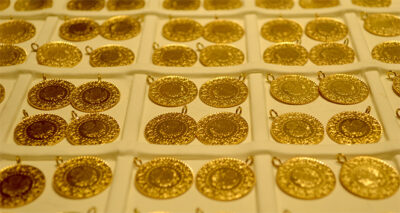 Serbest piyasada altın fiyatları! 22 Eylül altın fiyatları