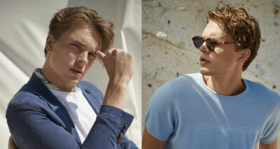 Serin havalar için ince ceket ve yazlık trikolar raflarda yerini aldı