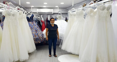 Son günlerde Türkiye'nin en şanslı esnafı oldular