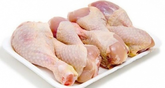 Tavuk eti üretimi Temmuzda azaldı