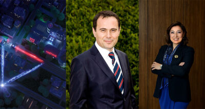 Türk Telekom’dan yerli araç içi acil çağrı sistemi