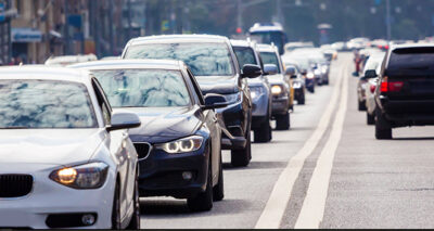 Türkiye’de en çok beyaz renkli otomobil tercih ediliyor