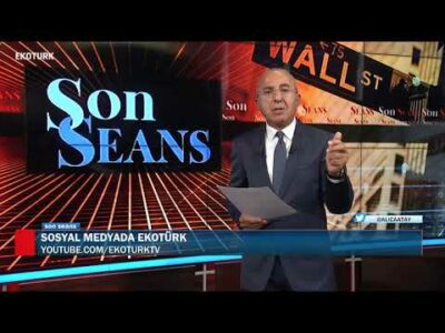 Borsa'da spor hisseleri neden yükseldi?|Seltem İyigün|Tuğrul Akşar |Alp Ulagay|Ali Çağatay|Son Seans