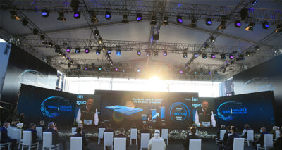 YRD İstanbul Genel Müdürü Karadeniz: 'Pandemide organizasyonlar şekil değiştirdi'