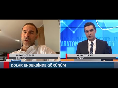 Yabancı Yatırımcının Borsaya ilgisi |Turgay Ozaner| Baki Demirel |Aydın Eroğlu |Murat Tufan