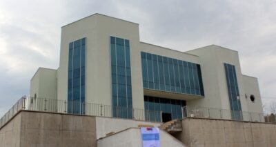 10 milyon euroluk tesis, borç yüzünden üretim yapamıyor