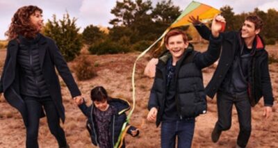 Alman moda şirketinde dijitalleşme adımları