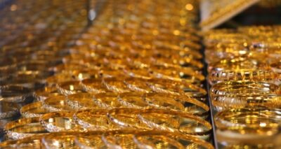 Altın rekor tazeledi