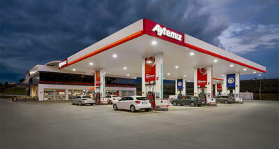 Aytemiz, ‘Sosyal Medyayı En iyi Kullanan Marka’ gümüş ödülünü aldı