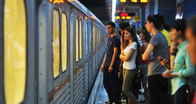Bakan Karaismailoğlu: 'Kağıthane-İstanbul Havalimanı metro hattı Nisan 2021’de açılacak'