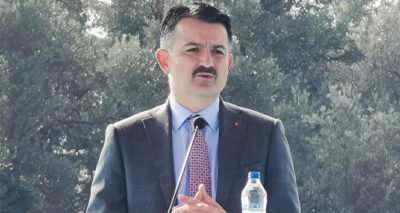 Bakan Pakdemirli: 'Çiğ süt destekleri bugün 18.00’den sonra yapılacak'