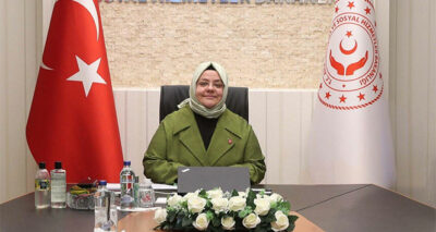 Bakan Selçuk: '159 bine yakın işverenimize Normalleşme Desteği sağladık'